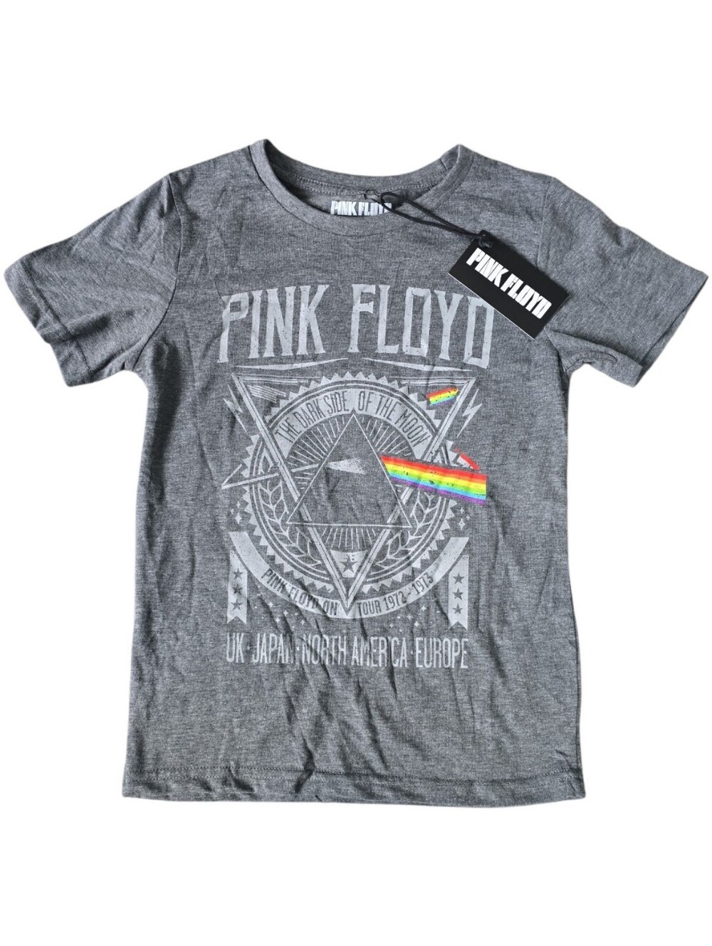 Pink Floyd